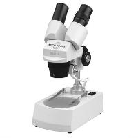 3052 Stereo Accu-Scope Microscope Series