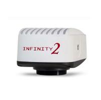 Lumenera Infinity2 Microscope Camera