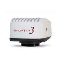 Lumenera Infinity3 Microscope Camera
