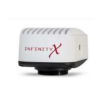 Lumenera InfinityX Microscope Camera