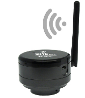 Skye WiFi Microscopy Camera