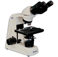 Meiji MT-4200 Microscope