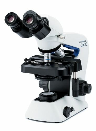 Olympus CX23 Microscope