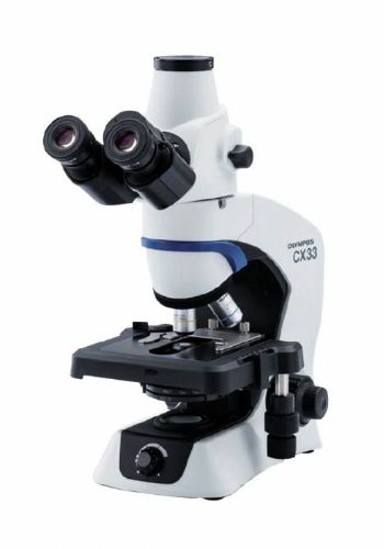 Olympus CX33 Microscope