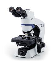 Olympus CX43 Microscope