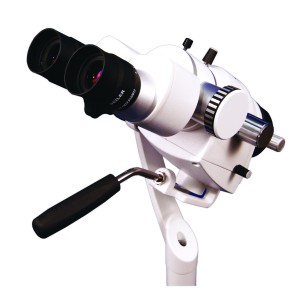 Seiler 935 Colposcope Head