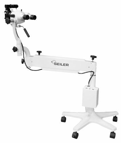 Seiler 955 Colposcope