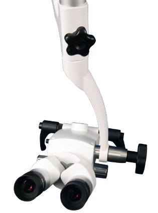 Seiler 985 Colposcope Head