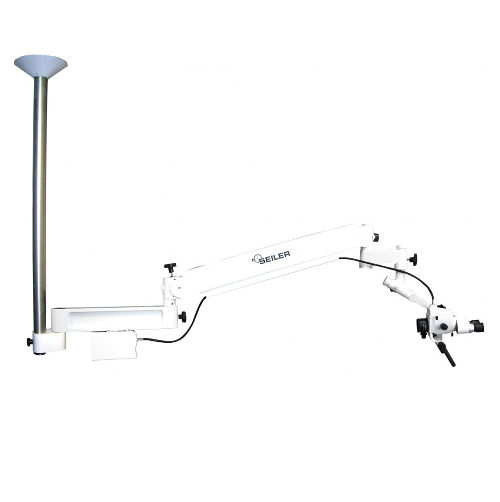 Seiler Alpha Slim ENT Series Ceiling Mount