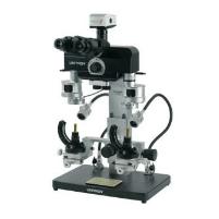 Unitron CFM Forensic Microscope