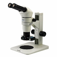 Unitron Z10 Stereo Microscope Series