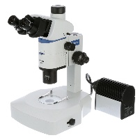 Unitron Z12 Stereo Microscope Series